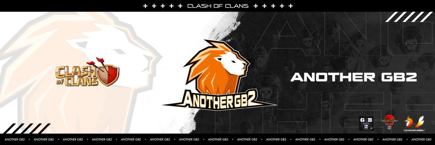 Another GB2 Profile Banner