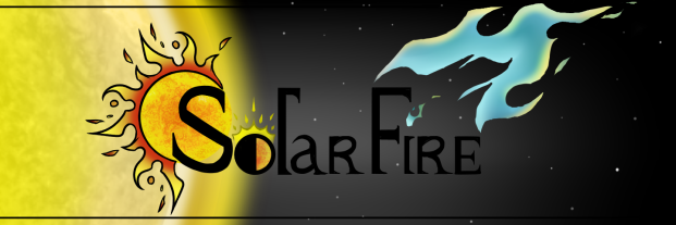 Solarfire95's profile banner image