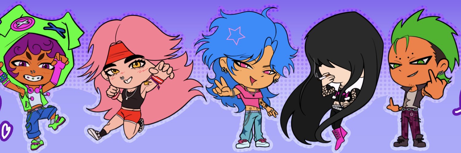 alecdrewthis's profile banner image