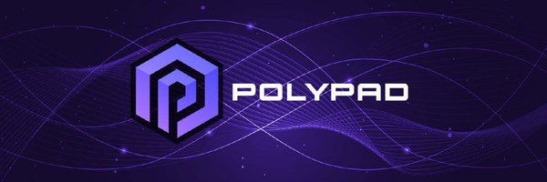 PolyPad Profile Banner