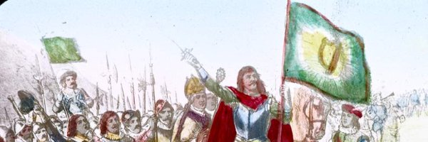 gaeloglac Profile Banner
