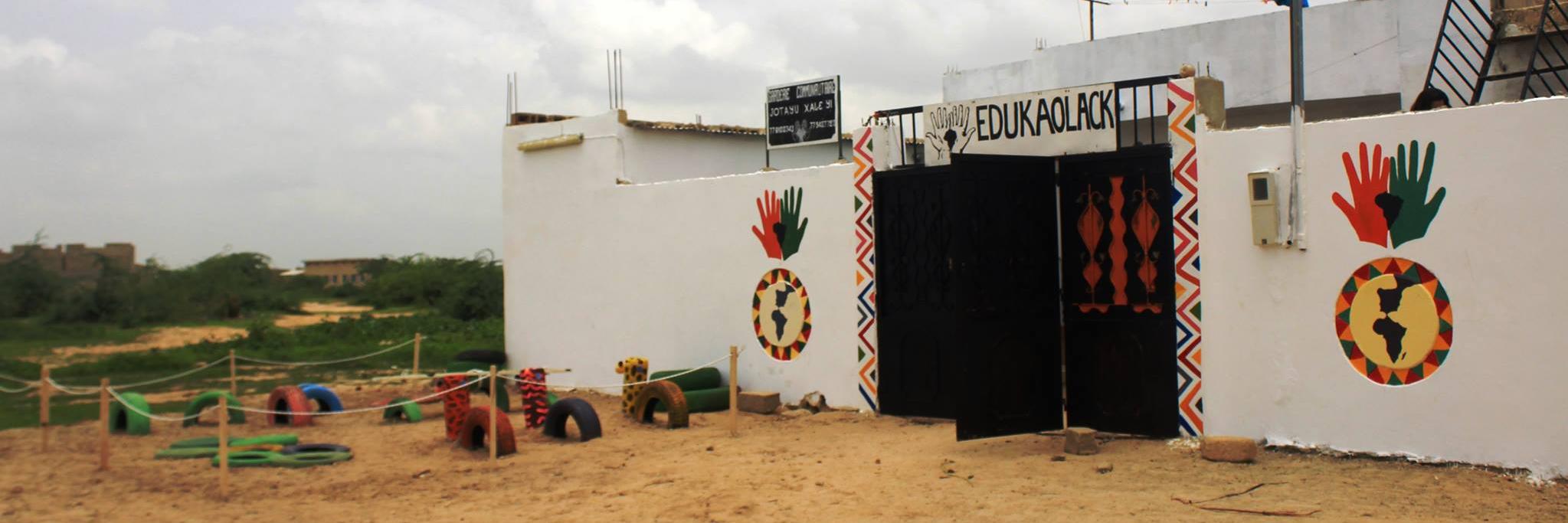 Edukaolack's profile banner image