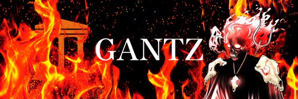 gantzSOL Profile Banner