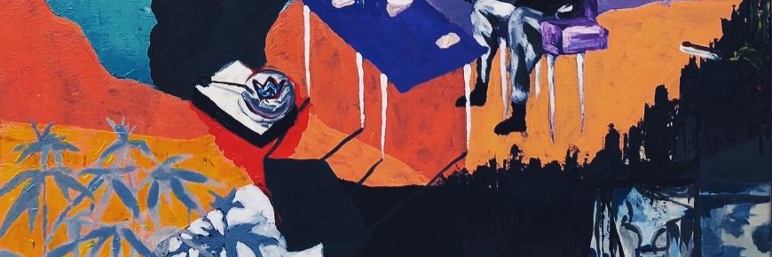 Shankz banner