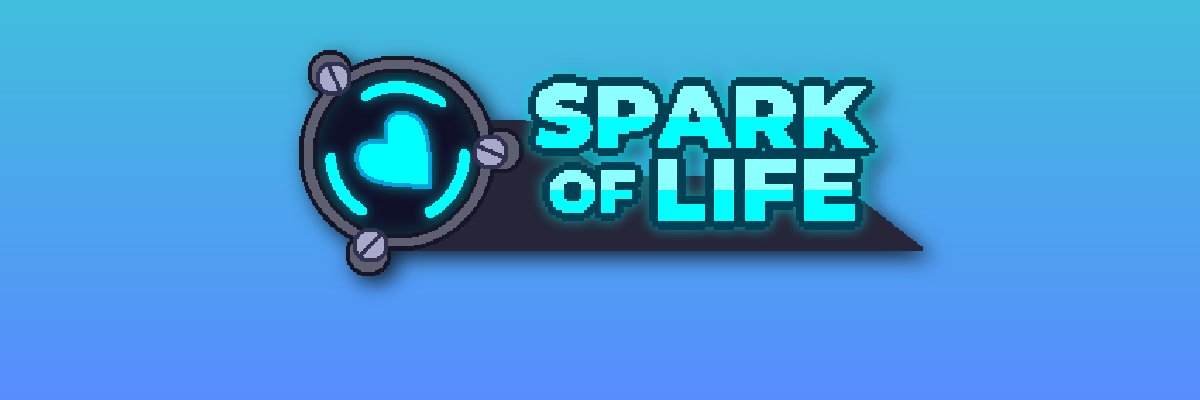 SparkyOfLife's profile banner image