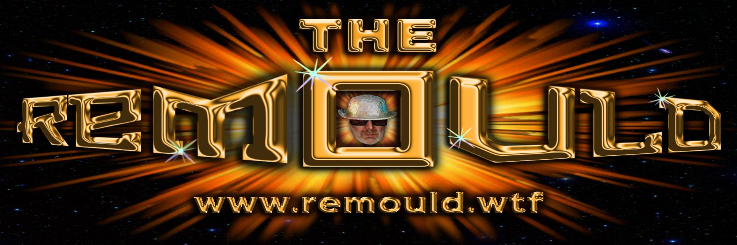 djremould's profile banner image