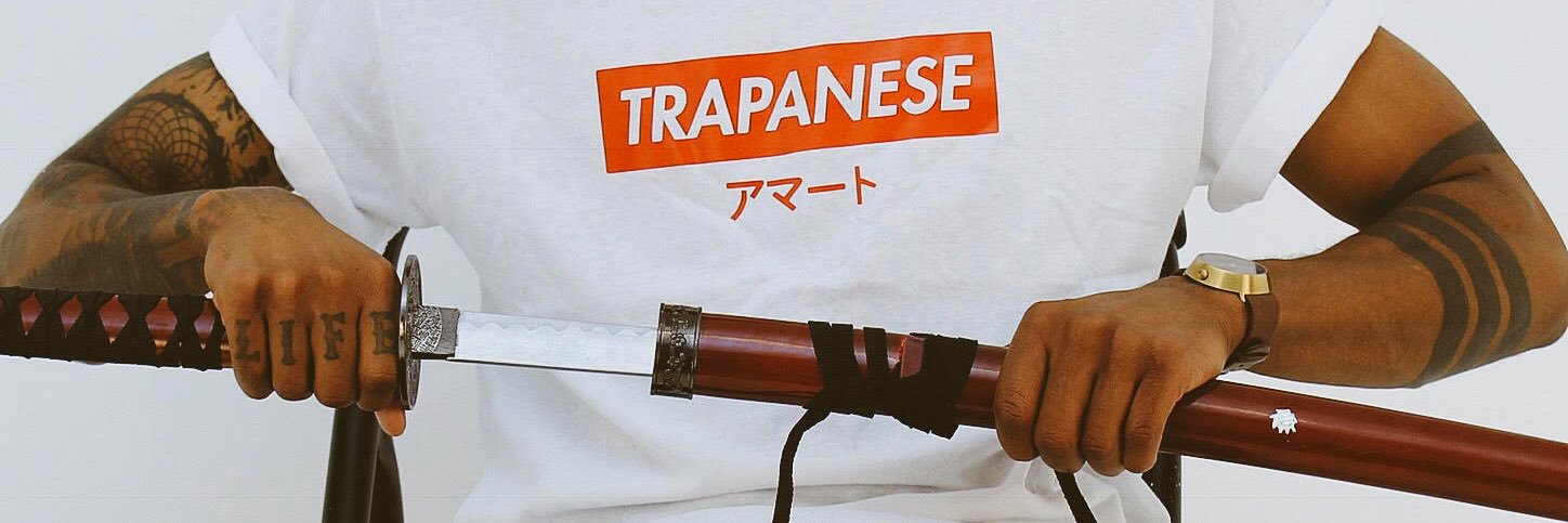 TrapaneseDC's profile banner image