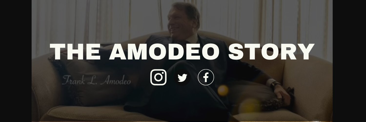 amodeostory's profile banner image