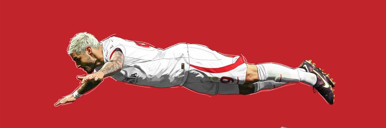 cimbomgool's profile banner image