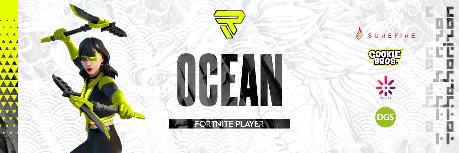 ocean banner