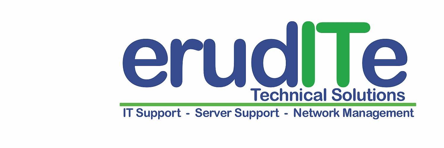 EruditeIT's profile banner image