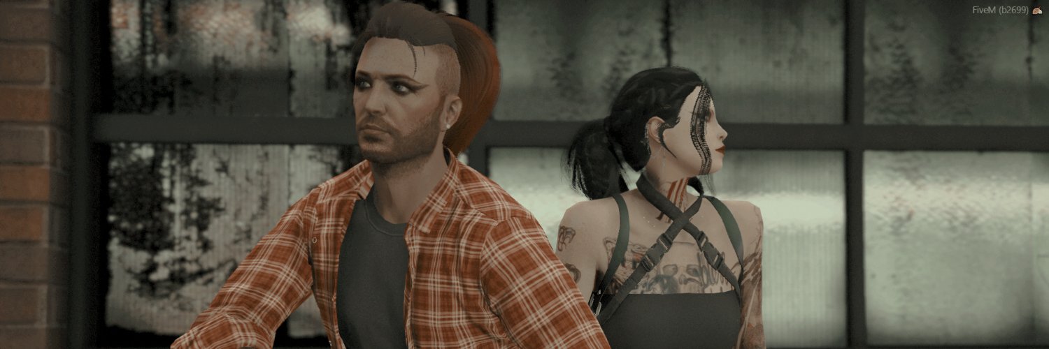 La pava esa que rolea banner