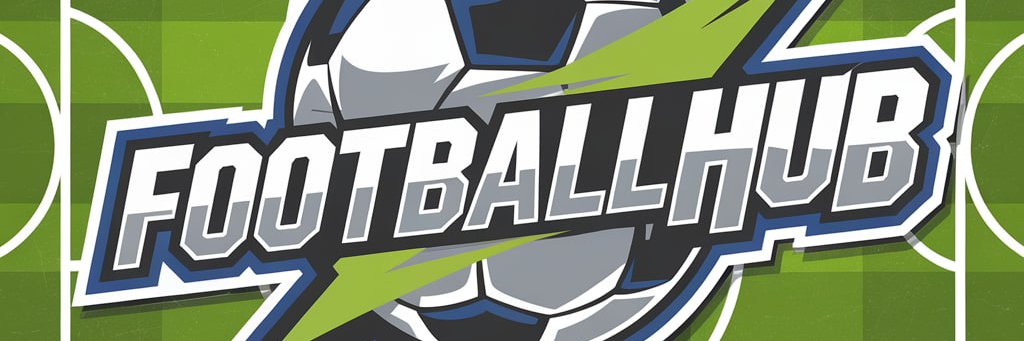 SFootballhub's profile banner image