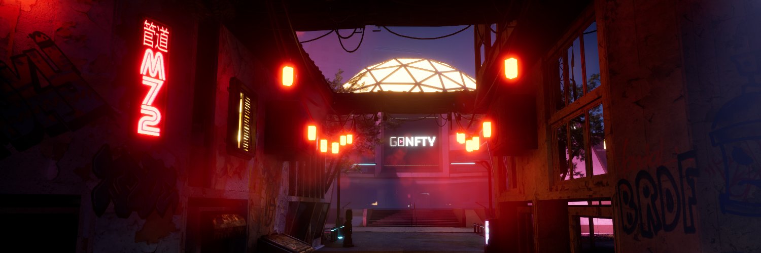 real_GONFTY's profile banner image