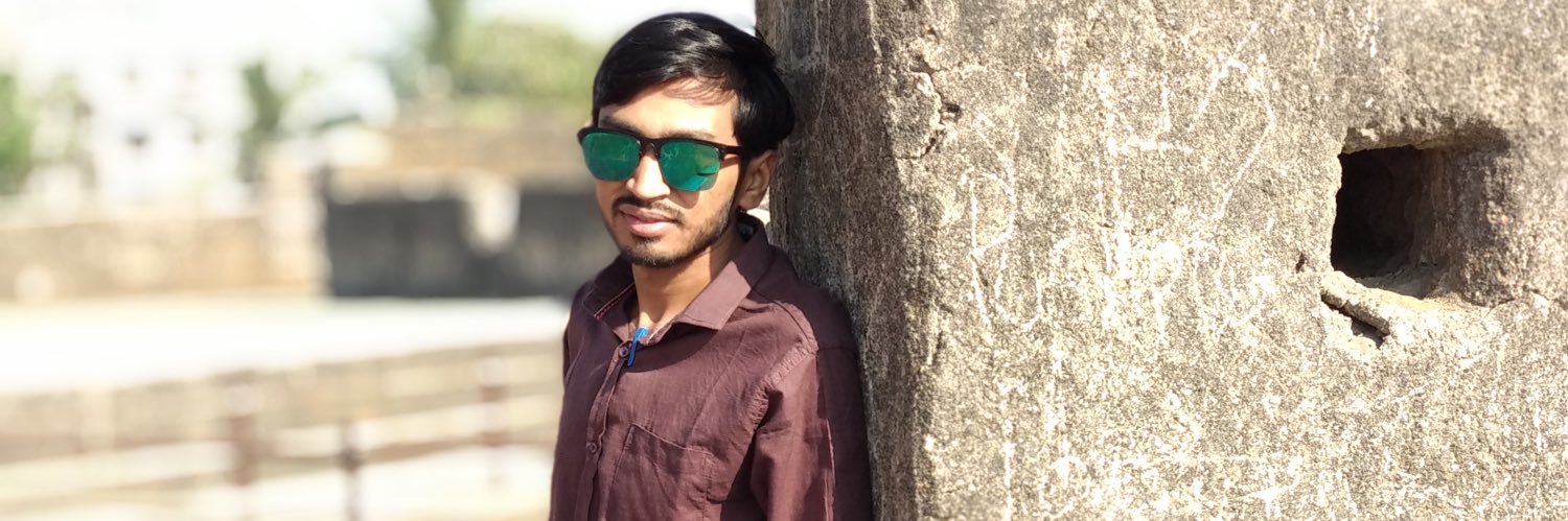 jasminghoniya's profile banner image