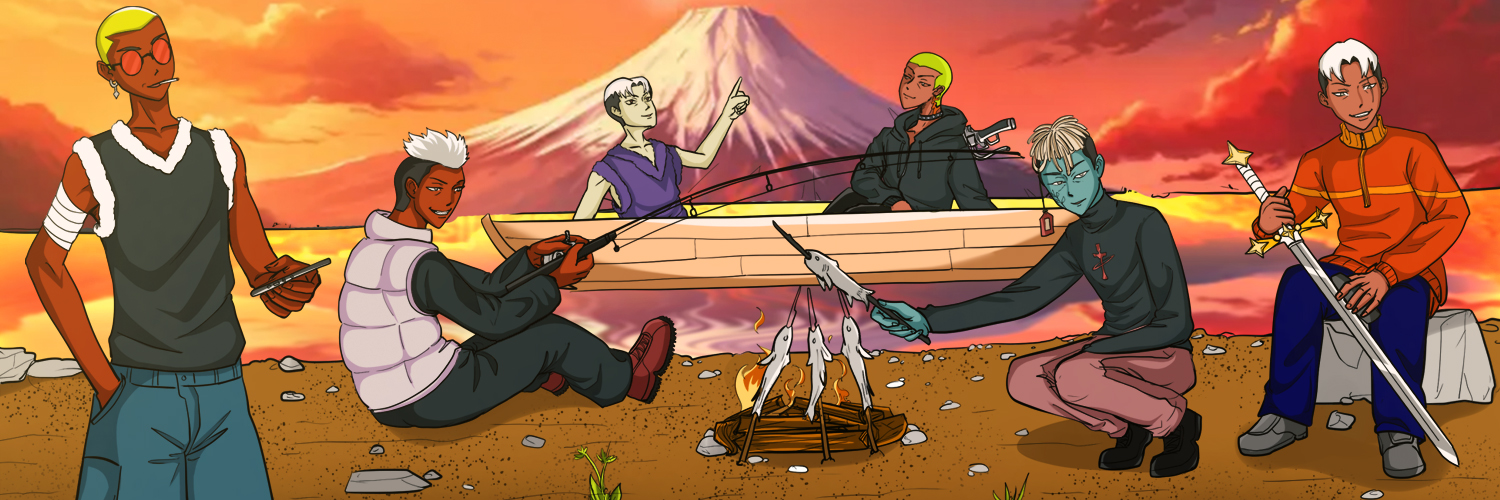 Callex ⭕✨ banner