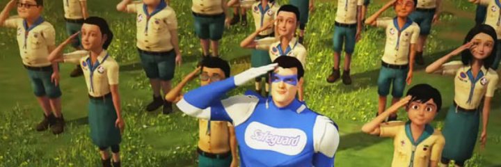 C O M M A N D E R ®️ banner