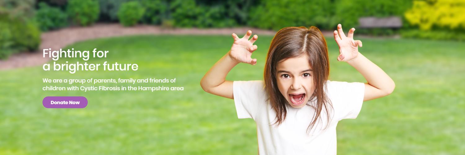 CFKidsUK's profile banner image