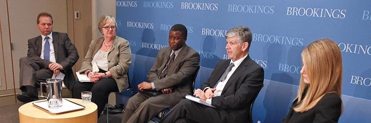 BrookingsIDP's profile banner image