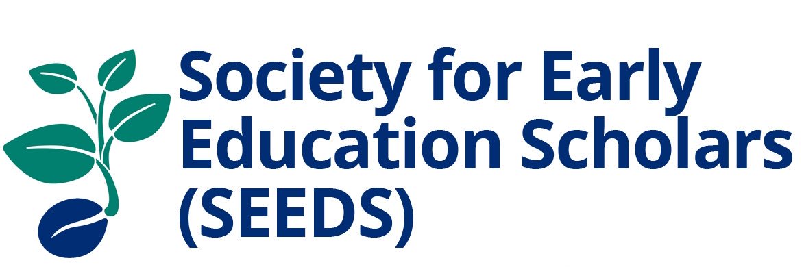Duke Society for Early Education Scholars banner