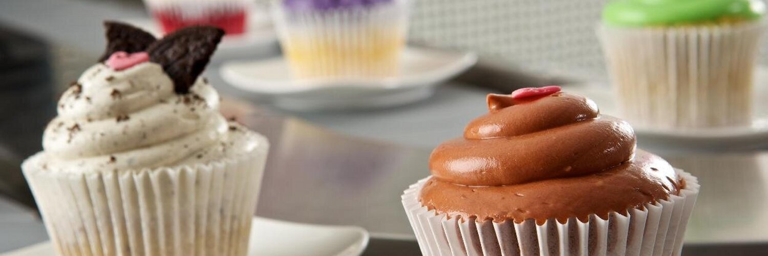 Haute Cupcakes (HauteCupcakesBH) / Twitter