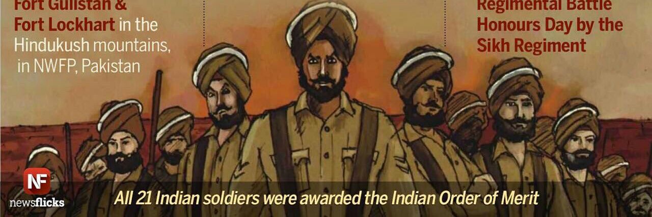 BattleofHonour's profile banner image