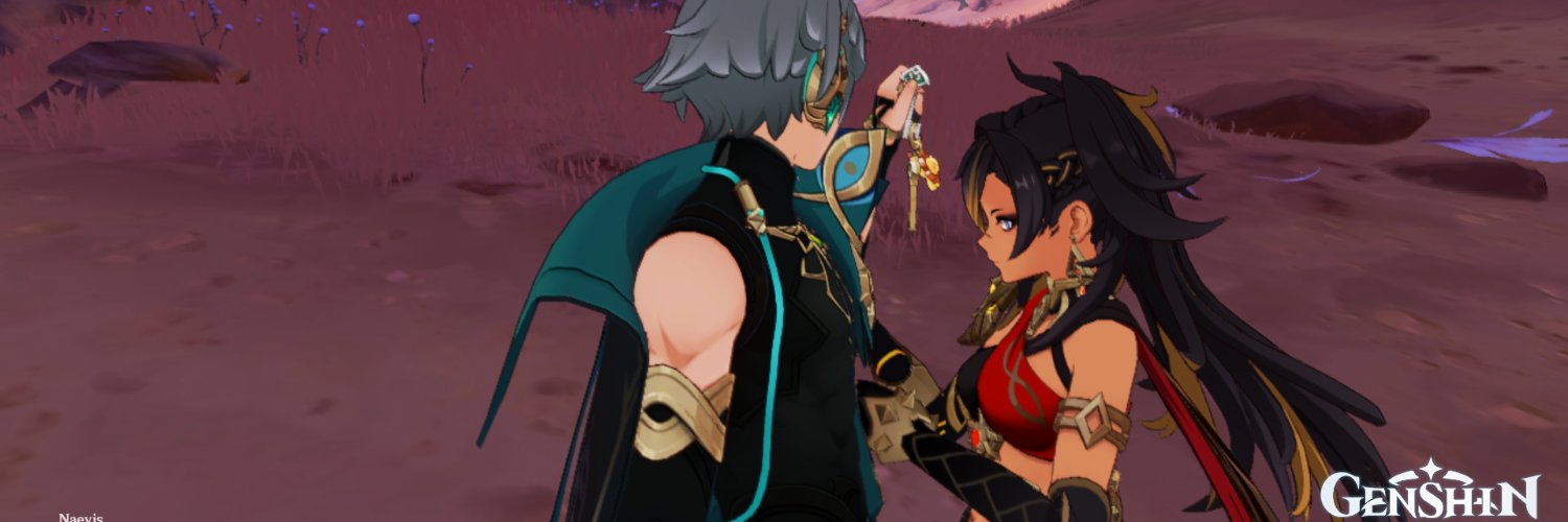 #eyeen loves youゝ☆ banner