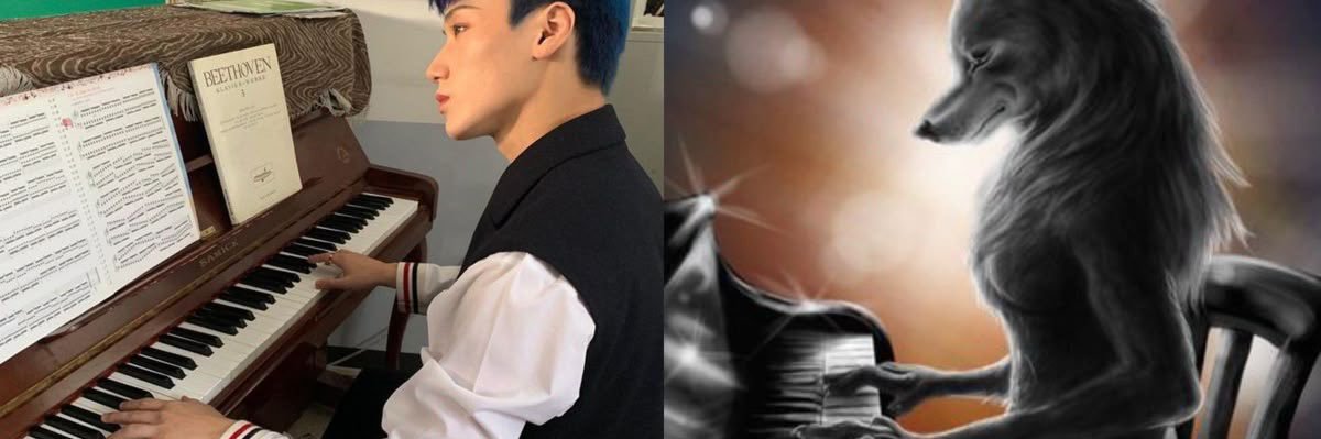 je love njz⁵ is UNIQUE banner