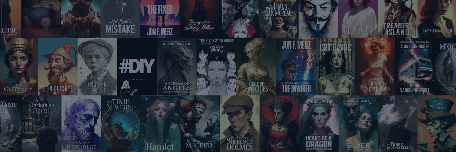 Book.io's banner