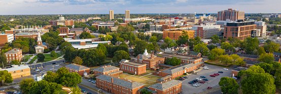 Lex End Homelessness banner