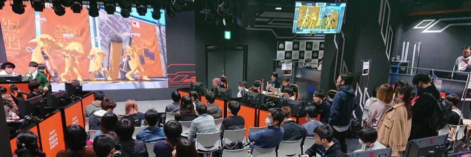 5/2-3 SplashGo! 「スプゴー」 #13 banner