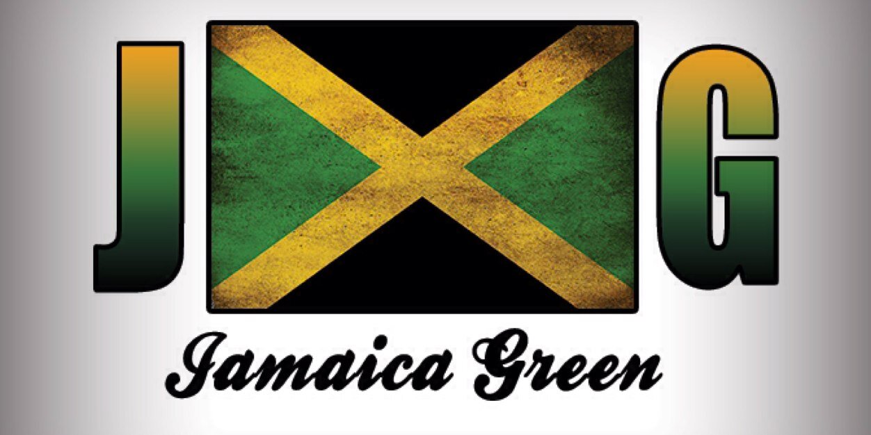 jamaicagreen's profile banner image