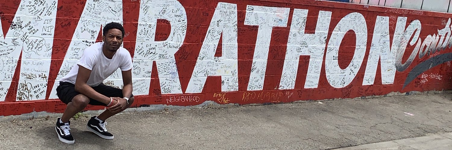 KrisHarlem's profile banner image