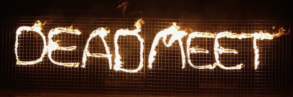 DeadMenTalkPod Profile Banner