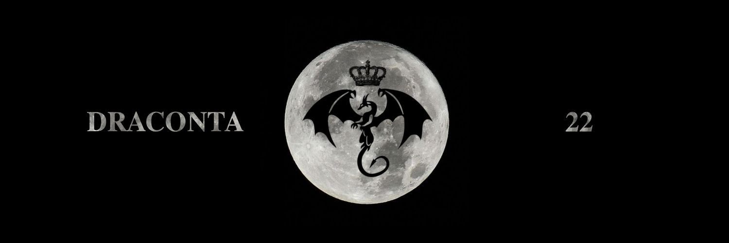DRACONTA OFFICIAL #𝕯𝖈𝖙 banner