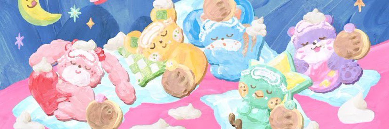 red ꉂꉂ(ᵔᗜᵔ*) 🍰🍭🎀🌟's banner