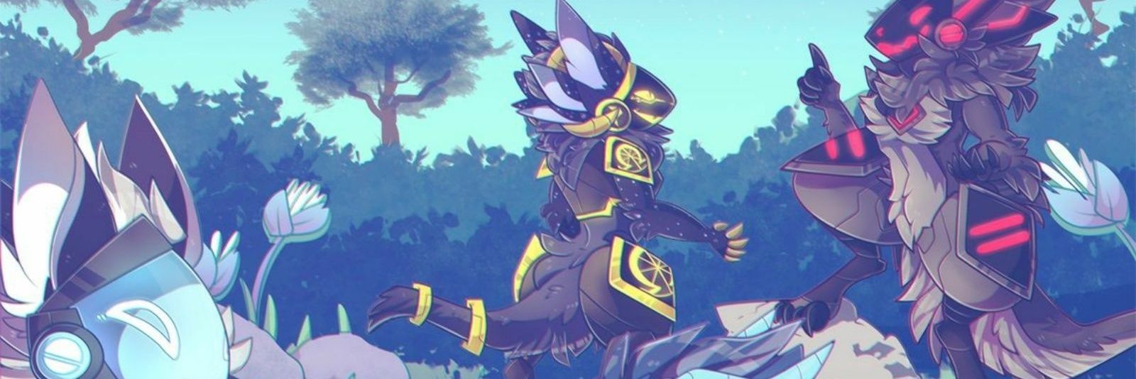 bck26091's profile banner image