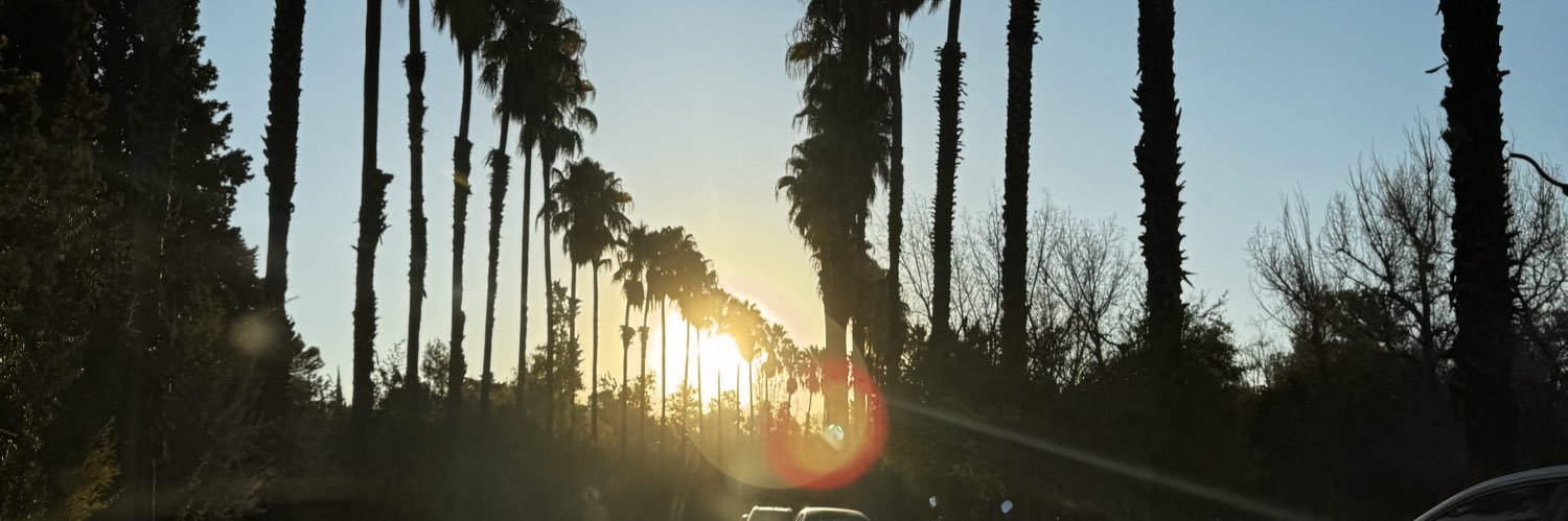 leanBecerra's profile banner image