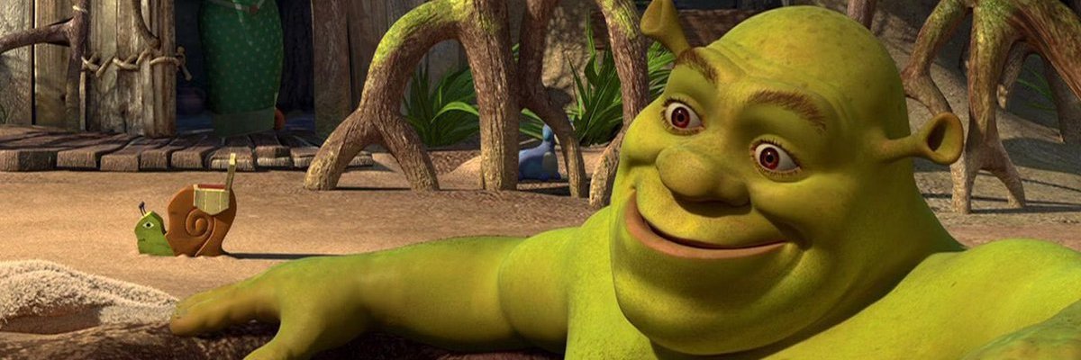 mr shrek 🔺 banner
