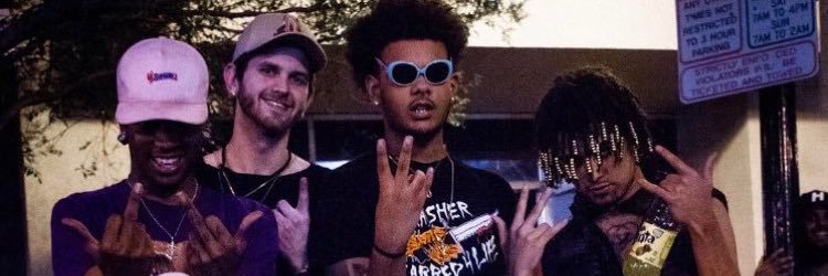 NippsJack's profile banner image
