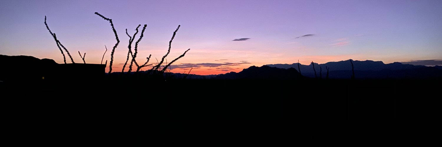 John Roescher banner