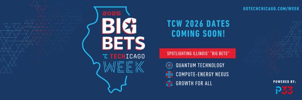 GoTechChicago Profile Banner