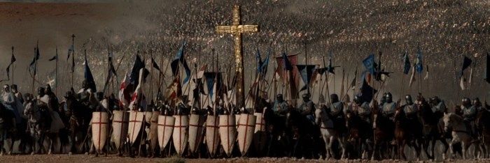 E' stato visto comprando banner