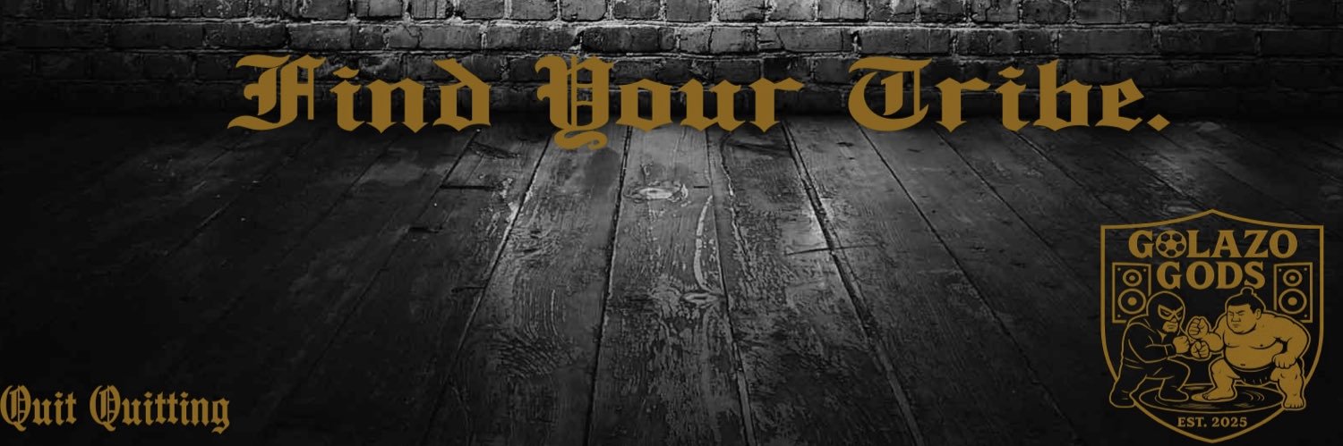 LordAaron702's profile banner image