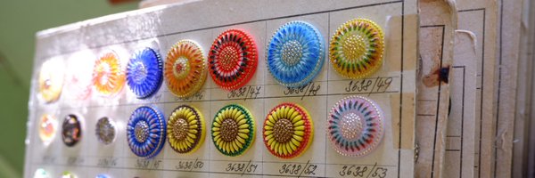 glass_button Profile Banner
