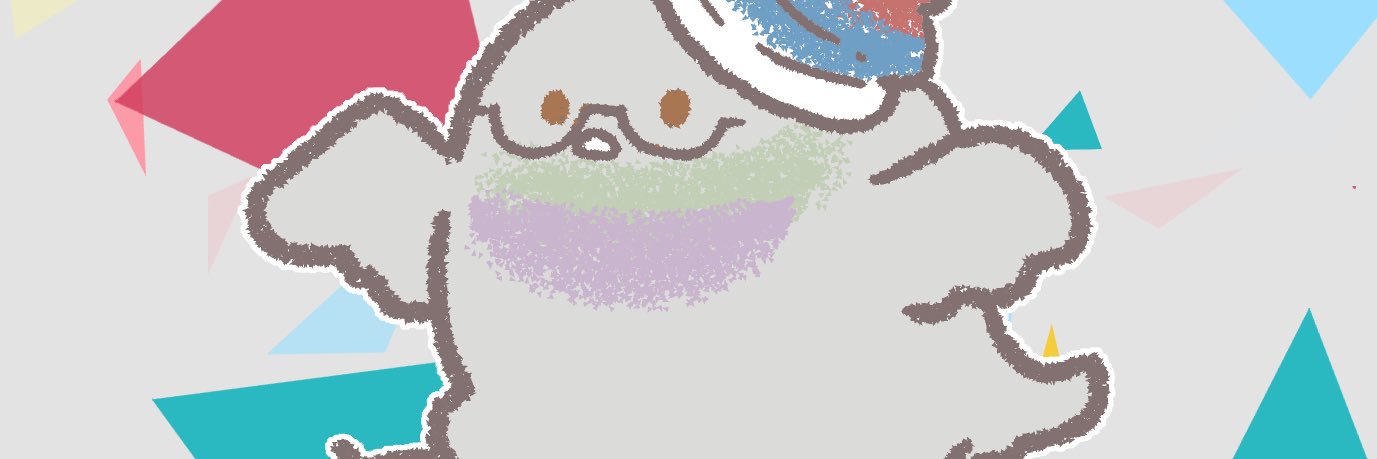 はっとー🦐👒 banner