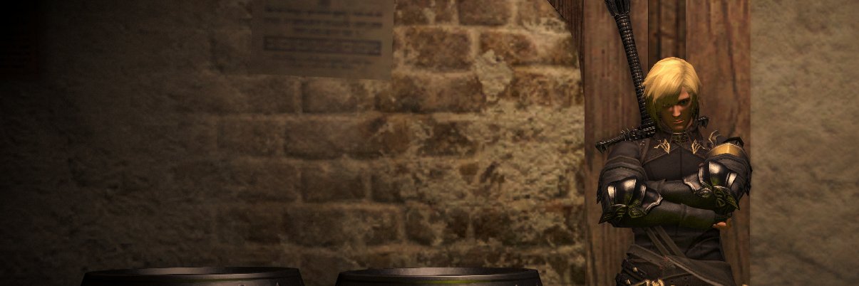VinasErgoth's profile banner image