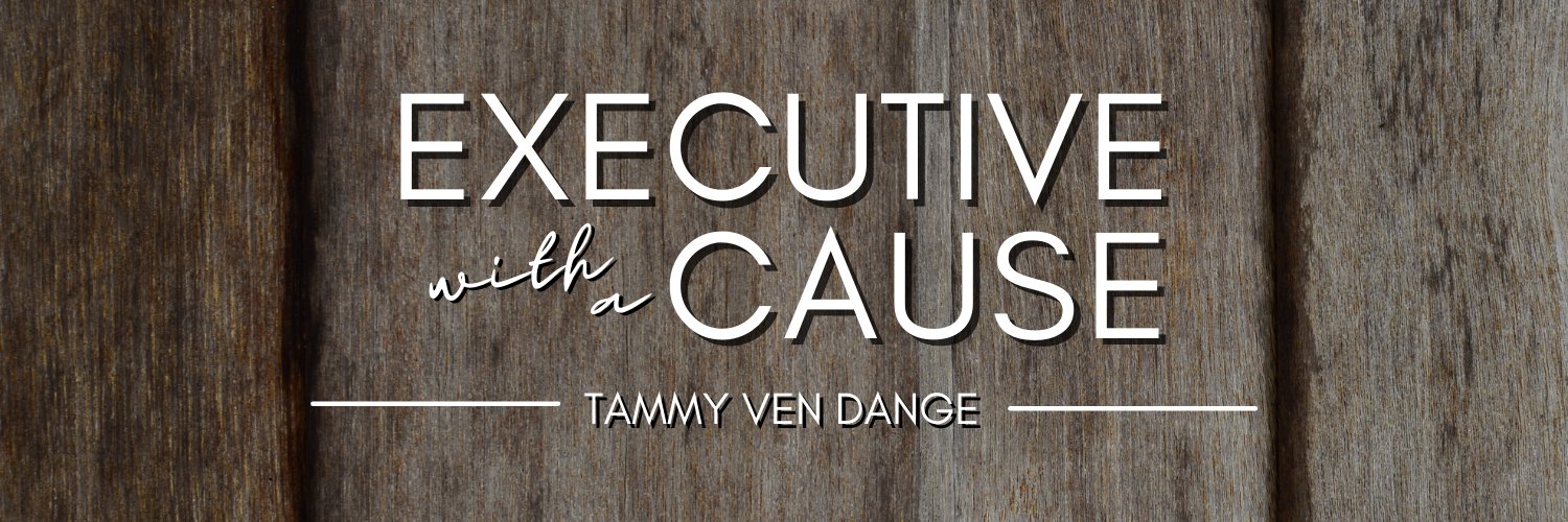 Tammy Ven Dange banner