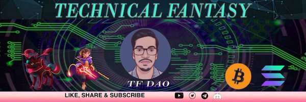 TF_DAOs Profile Banner