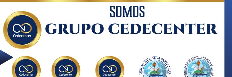 cedecenter_ec's profile banner image